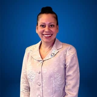 Headshot of Claudia Browne, Ward 3 Councilwoman.