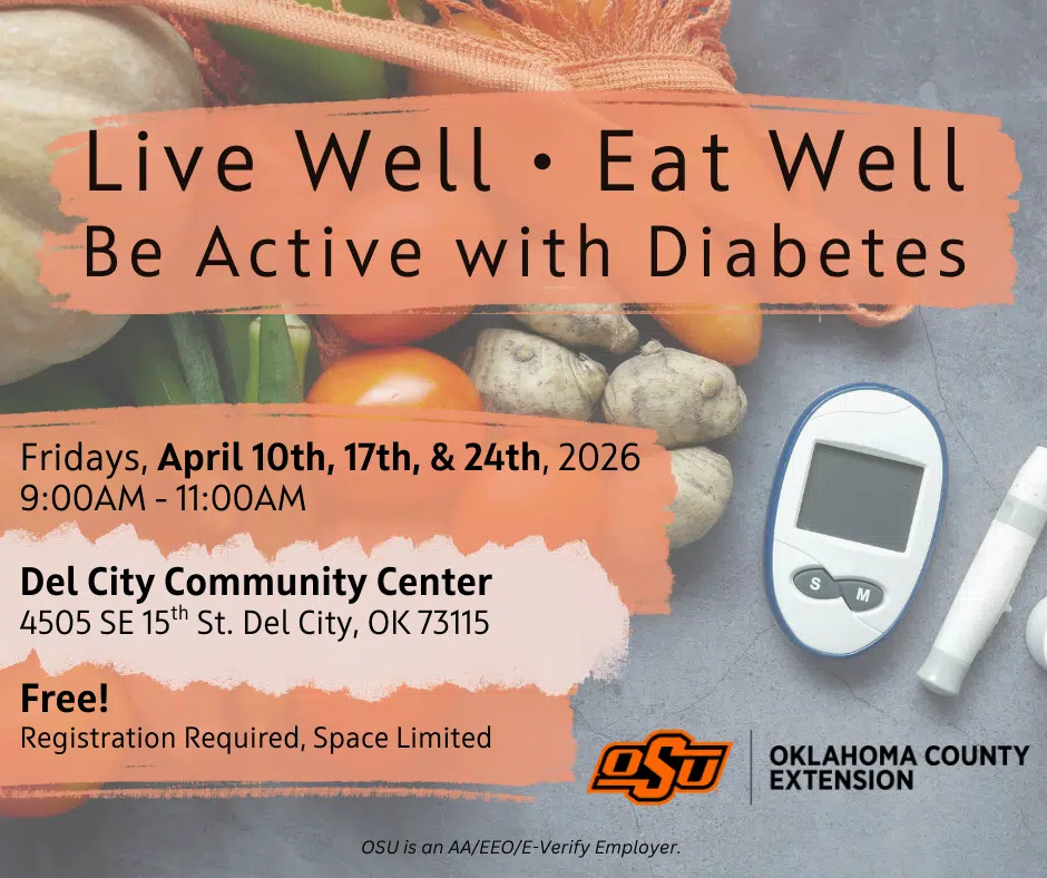 Live Well Eat well Be Active with Diabetes