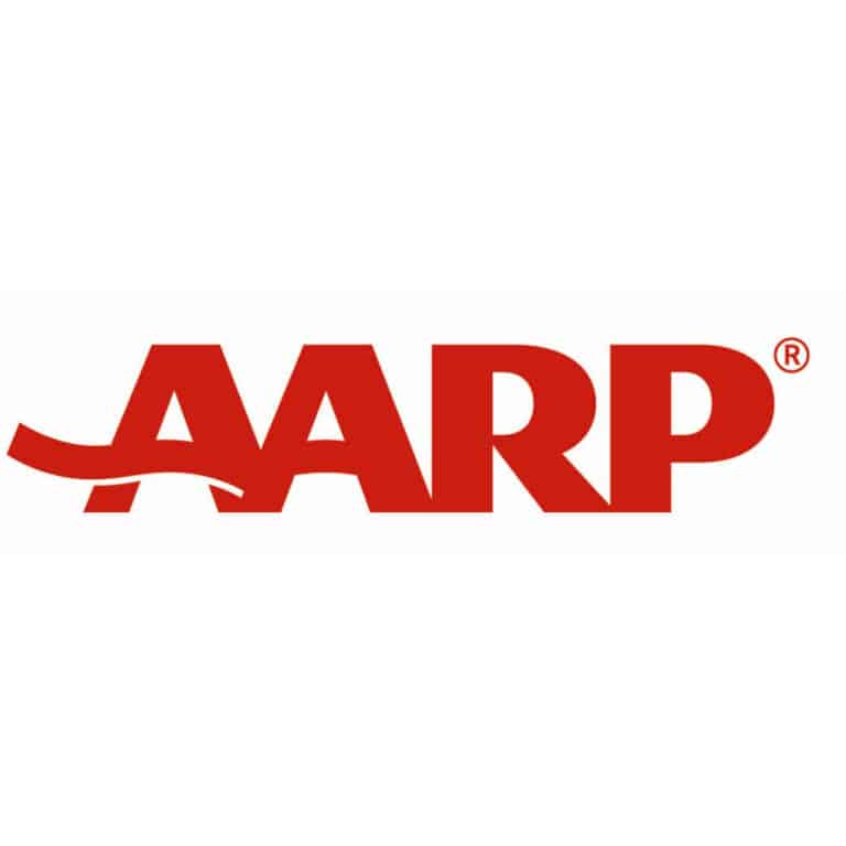 AARP Logo
