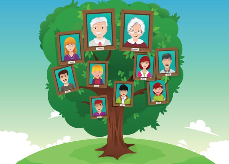 Family Tree